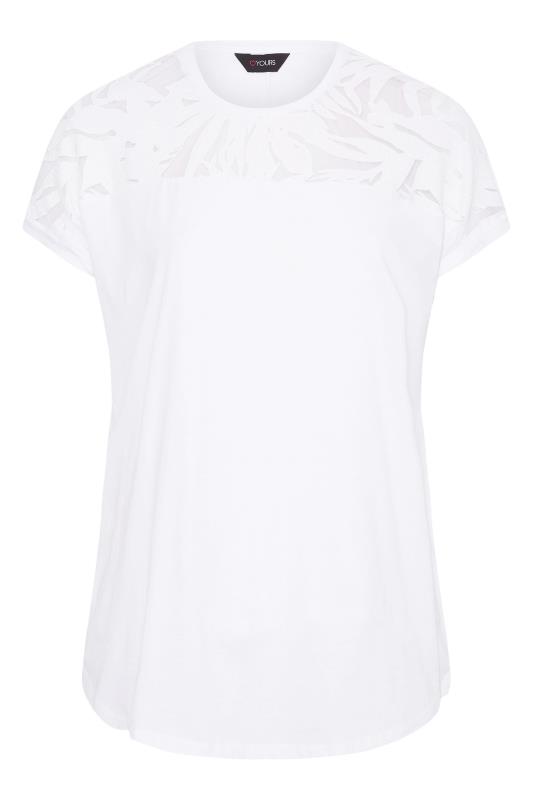 Curve White Floral Mesh Panel Top_F.jpg