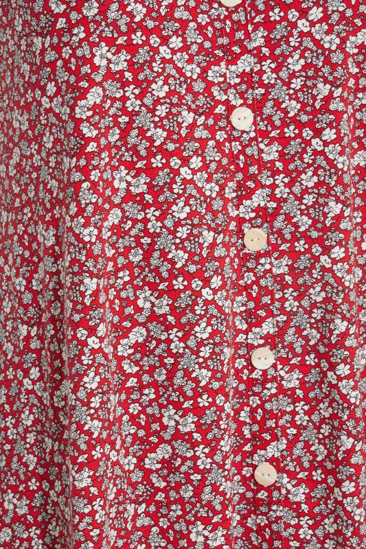 Curve Red Floral Strappy Vest Top_Z.jpg