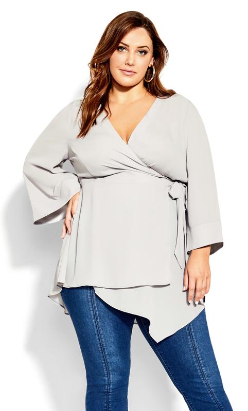 Women's Summer Plus Size Blouse Sexy Deep V Neck Pleated Half Sleeve Ruched  Promenade Tops
