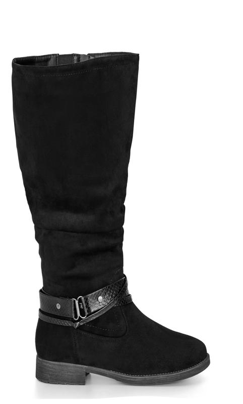 Sorcha Tall Extra Wide Fit Long Boot 2