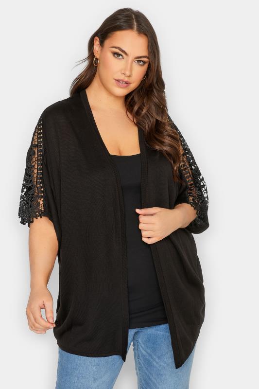 Plus Size Knitwear For Women | Yours Clothing