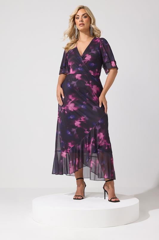 womens dresses for summer Two-Slit Party Maxi Dress | Wholesale Dress Details Boho chic sequin christmas bows Jovani Prom 33679 Size:Medium