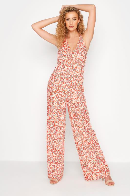 Jumpsuit Rompers Wide Leg Jumpsuit Jumpsuits Overalls Pink, Tall, Petite,  Casual, Sexy Clothes, For Her, Cotton, Crepe, Evening Wear, | forum.iktva.sa