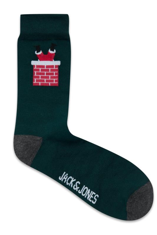 JACK & JONES Multi Christmas Socks Gift Box_D2.jpg