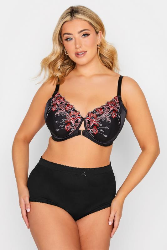 Size 46c Push Up Bras Yours Clothing, 54% OFF