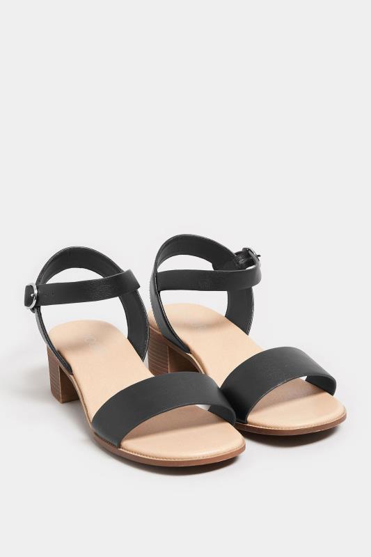 Women's Multi Buckle Strap Sandals, Fashion Back Zipper Flat Sandals,  Women's Stylish Black Sandals - Temu New Zealand