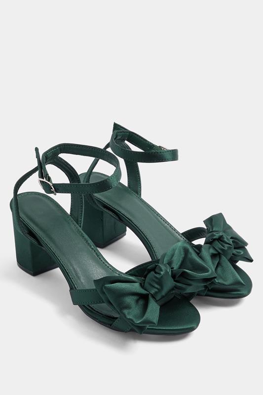 talons larges talons 11 cm