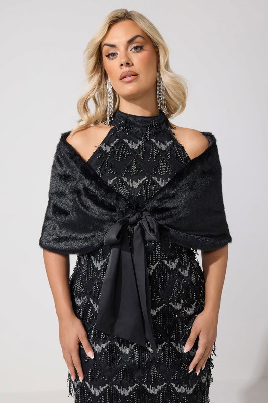 corset dresses LaDivine CD285 Formal Prom Dress - Black - Size 4 - Satin Fabric Floral Embroidered Denim Dress while the long straps Tube Size:1-2y