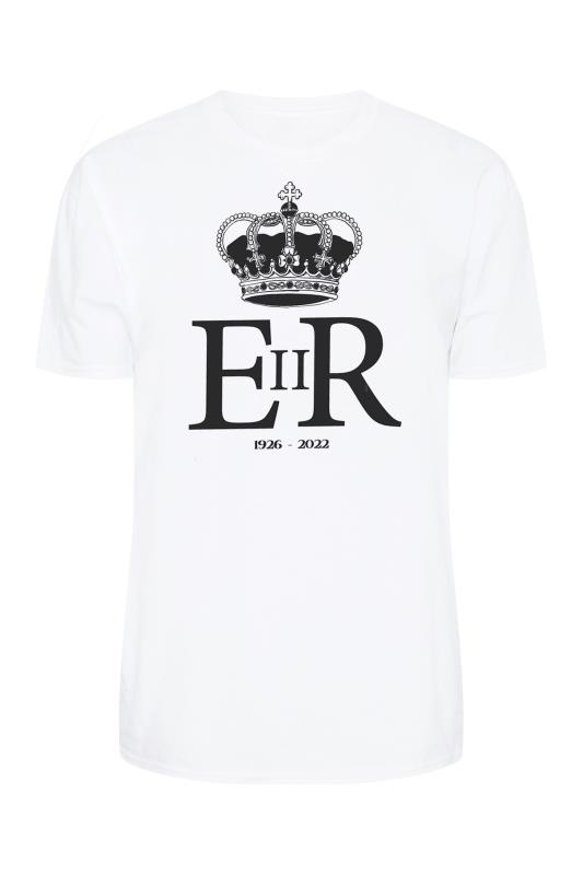 Queen Elizabeth II Regina T-Shirt 2