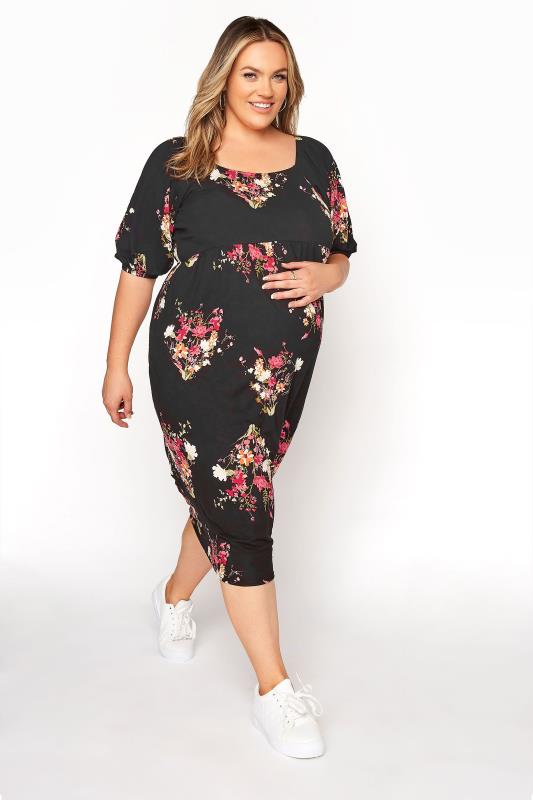 Plus Size Maternity Clothes | Maternity ...