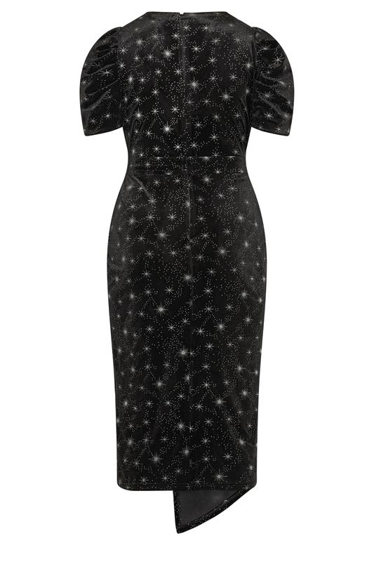 star by julien macdonald black embellished knitted dress Buy Star by Julien MacDonald Black Studded Diamante Knitted Dress from Next  USA