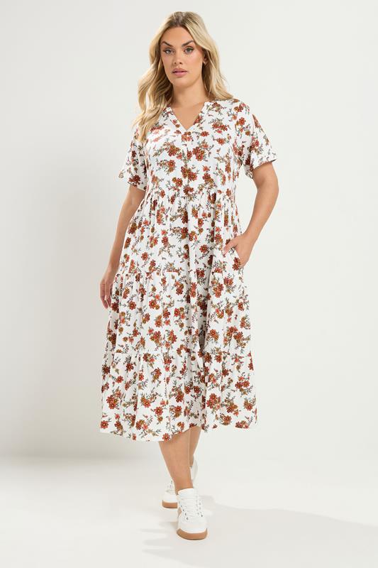 affordable plus size dresses Vacation Elegant White Off The Shoulder Cap Sleeve Split Chiffon Maxi Dress Polyester% 96Spandex% 6Model is wearing 1xBelt sold separately Final Sale Plus Size Long