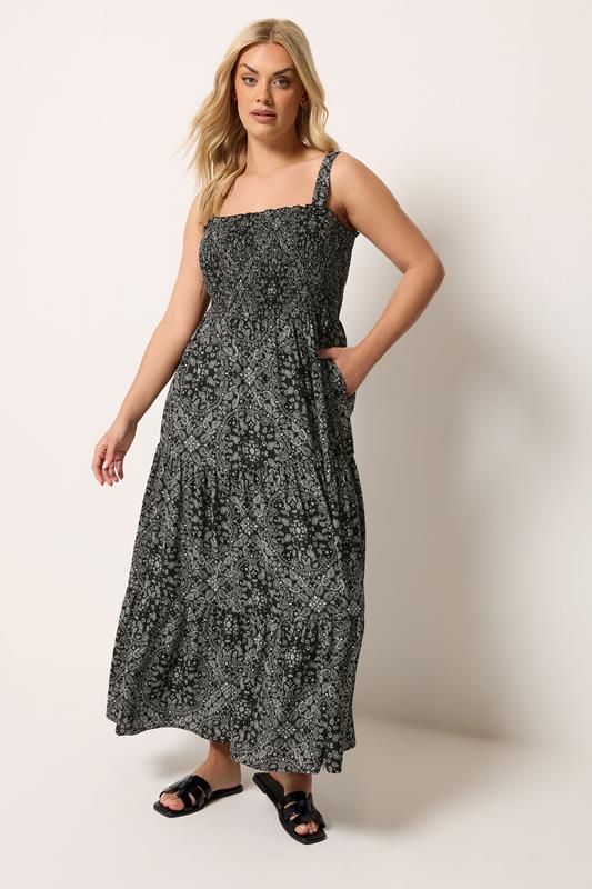 delilah floral maxi dress I AM DELILAH- JASMINE MAXI – Fundarentals