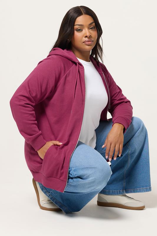 Veste Sweat à Capuche Femme Oversize - Coupe Ample, Décontractée, Pour Toutes Les Saisons