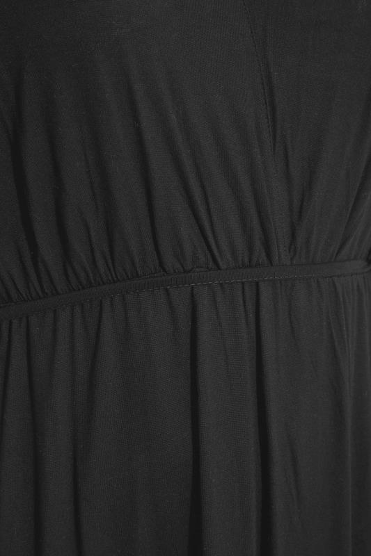 Curve Black Drawstring Maxi Dress_Z.jpg