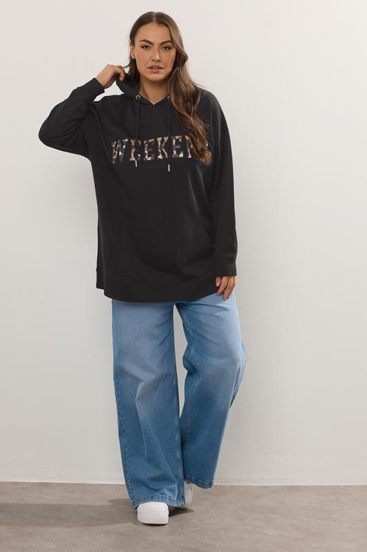 Lot De 2 Sweats à Capuche Femme - Couleurs Chocolate Brown Et Pink - Taille XL - Confort Décontracté