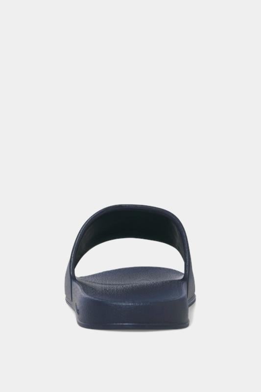 JACK & JONES White Branded Moulded Sliders | BadRhino 2