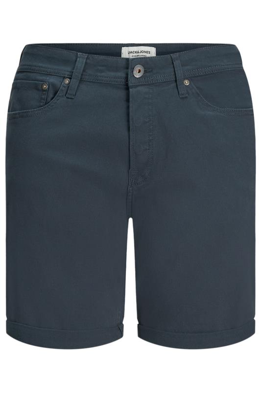  Grande Taille JACK & JONES Navy Blue Original Shorts