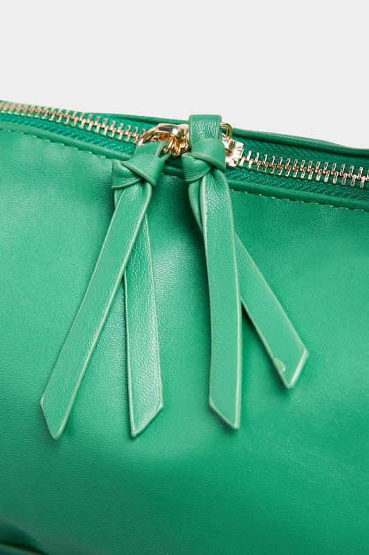 Green Slouch Handle Bag_D.jpg