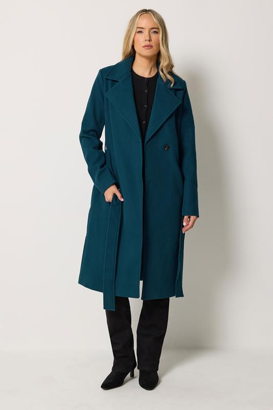ladies plus size dress coats Amazon.com: Agnes Orinda Trench Coat for Women Notch Lapel Double Breasted A Line Pea Jacket with Pockets 1X Black : Clothing, Shoes & Jewelry The warm lined coat provides exceptional insulation without bulk Plus-Size Women's Long Coats |