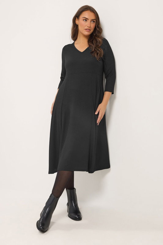 Size 14 Black Dresses | Little Black Dress
