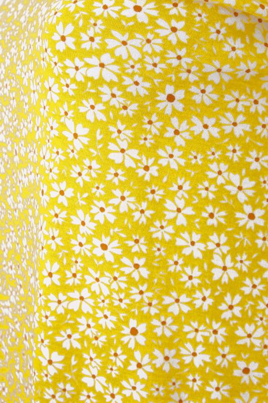 Curve Yellow Daisy Swing Cami Top_S.jpg
