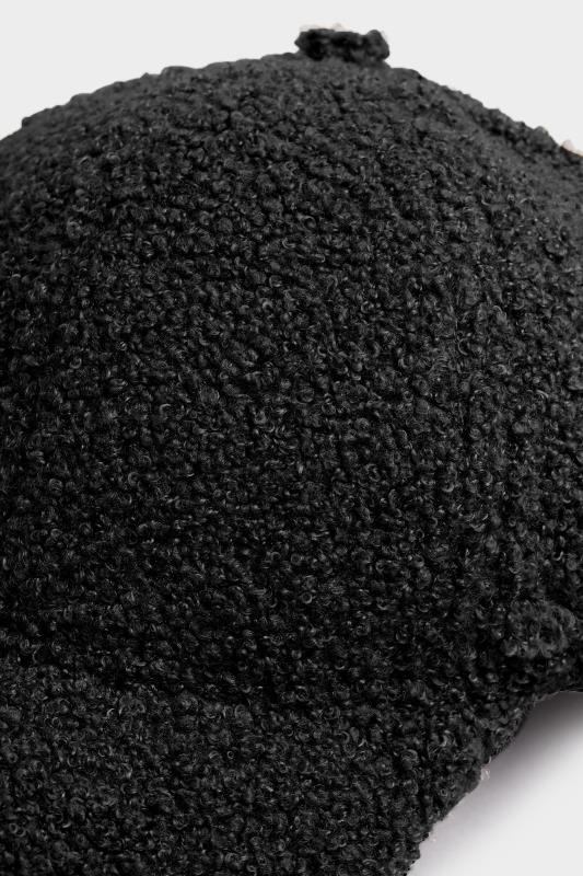 Black Shearling Teddy Cap_D.jpg