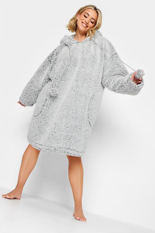 Plus Dressing Gowns | Women's Robes | Yours
