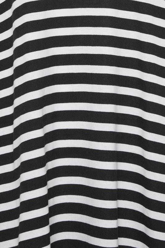 PixieGirl 2 PACK Black Stripe Mini Slip Dress | PixieGirl 7