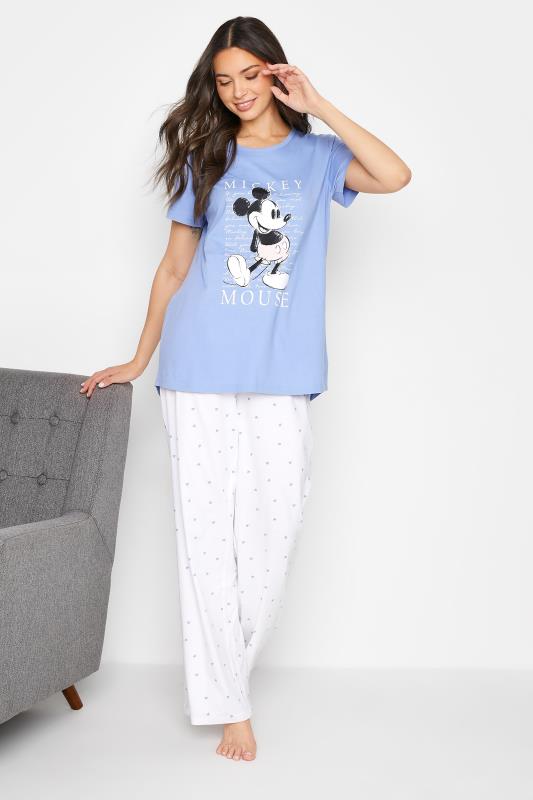 LTS Tall Blue DISNEY Mickey Mouse Pyjama Set_B.jpg