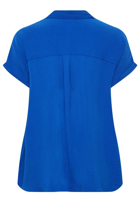 Express Shirt Women Summer Short Sleeve Lace Sleeve Shirt V Neck Collar  Button Long Casual Blouse Women, Light Blue, X-Large : : Clothing,  Shoes & Accessories