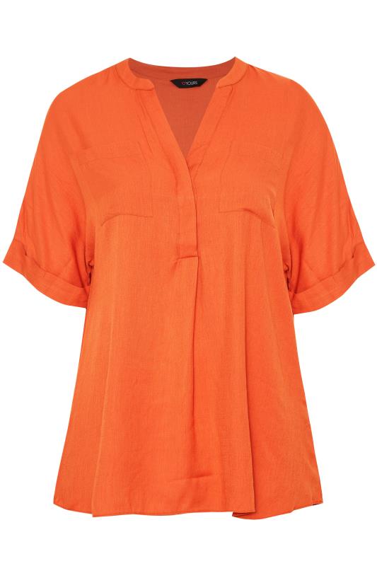 Orange Pocket Shirt_F.jpg
