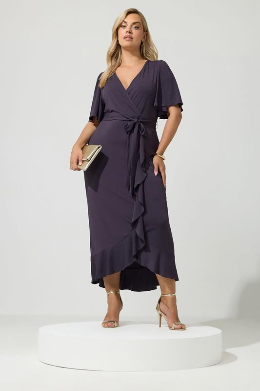 bridesmaid dresses for curvy women Plus Size line design semi Short White Homecoming Dress Color:Mystic Blue Multi