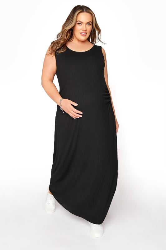 Plus Size Maternity Clothing Australia | Yours Clothing