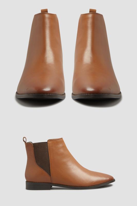LTS Tall Brown Leather Chelsea Boots_A.jpg