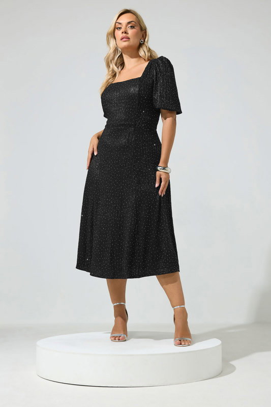 Size 12 Skater Dresses | Fit & Flare Dresses