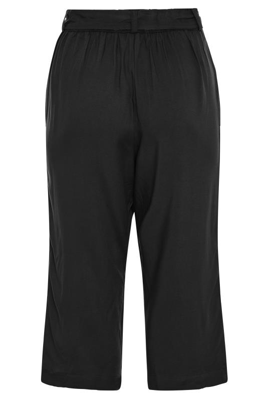 Black Belted Cropped Trousers_BK.jpg
