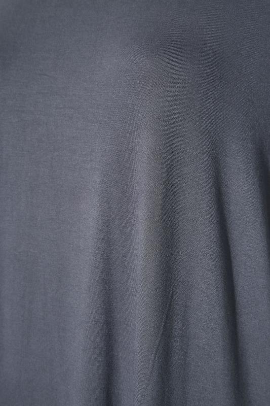 Slate Grey Oversized T-Shirt_S.jpg