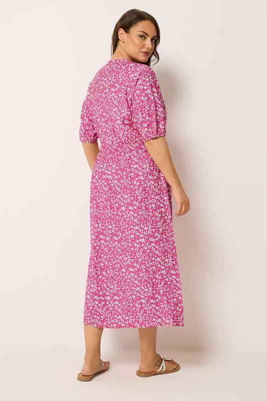 85% viscose, 15% nylon. 2