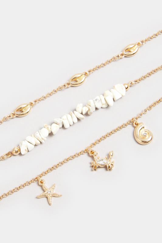 Lot De 8 Breloques Charms – Alliage – Motifs étoile De Mer, Plumes… – 4-5mm – Pour Bracelets Européens/américains – Cadeau Sœur, Amie