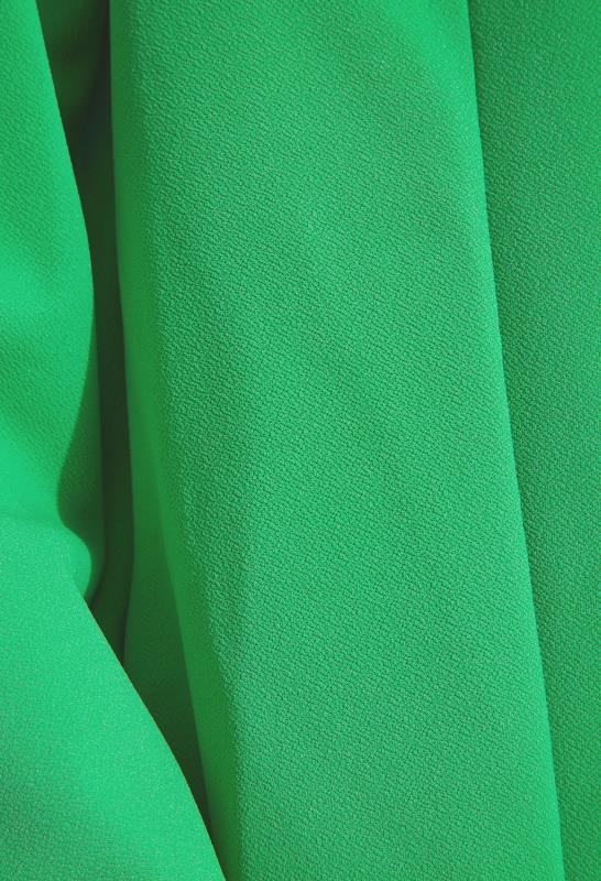 LTS Tall Bright Green Scuba Longline Blazer 6