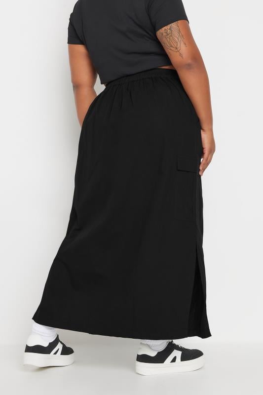 Plus size utility skirts hotsell