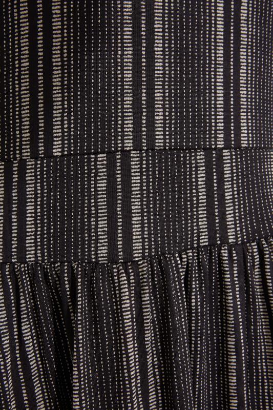 LTS Tall Black Striped Maxi Dress_Z.jpg