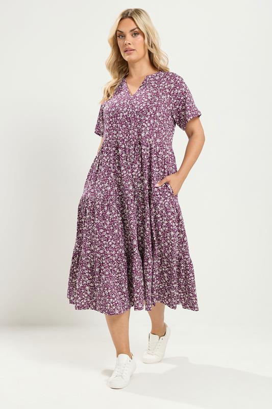 ladies dresses size 6 Girls' Paisley Lace Tulle Short Sleeve Maxi Dress in Dusty Pink  2BUNNIES measure order Women's Size 6 Dresses: Casual,