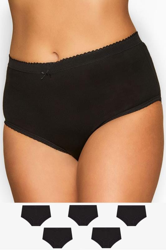 4XL Womens Plus Size High Waisted Anti Chafing Shorts Underwear UK 28 30 Nude