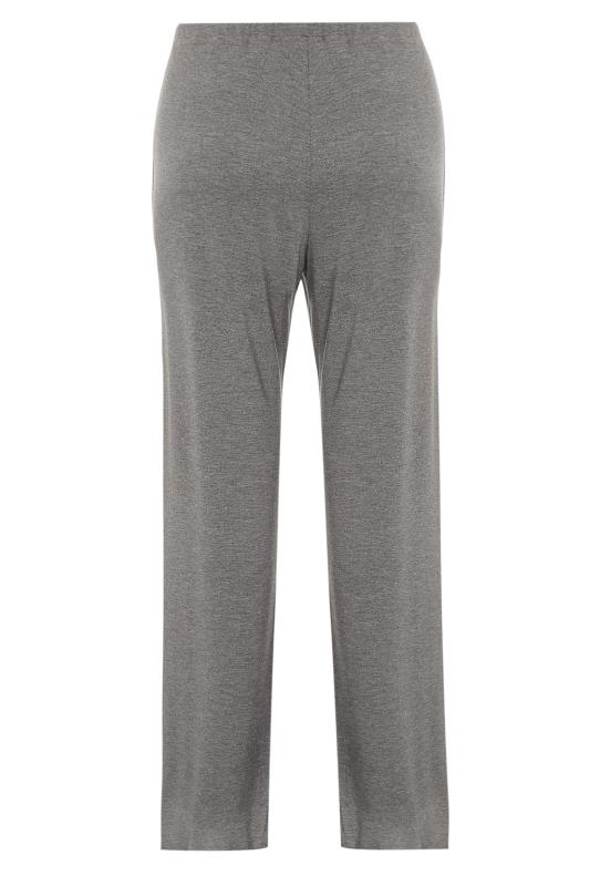 LTS Tall Grey Yoga Pants 4
