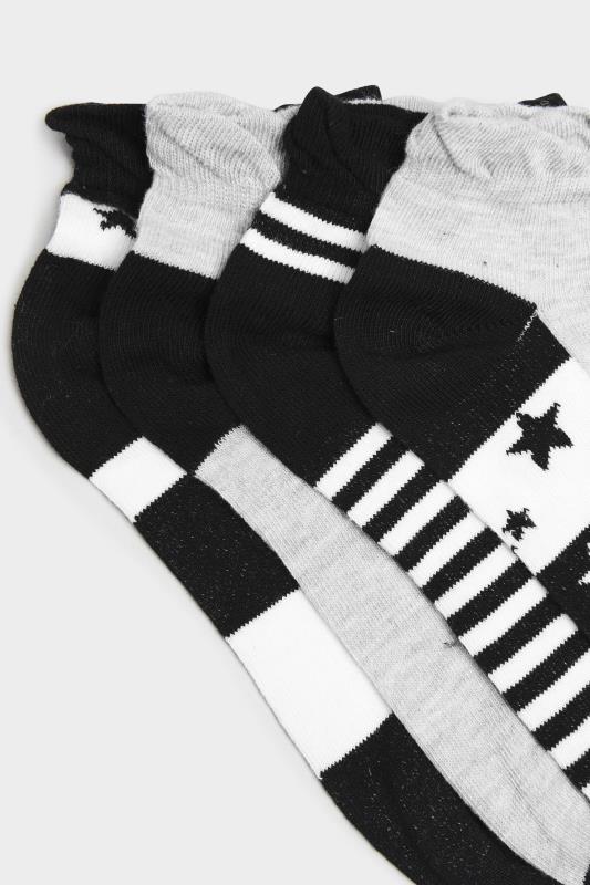 4 PACK Multi Stars & Stripes Trainer Liner Socks_C.jpg