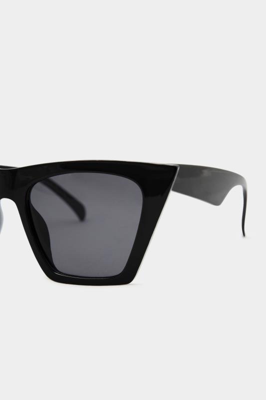 Black Cat Eye Frame Sunglasses_D.jpg