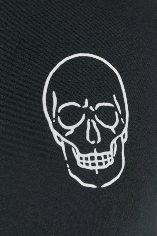 JACK & JONES Black Skull T-Shirt_D.jpg