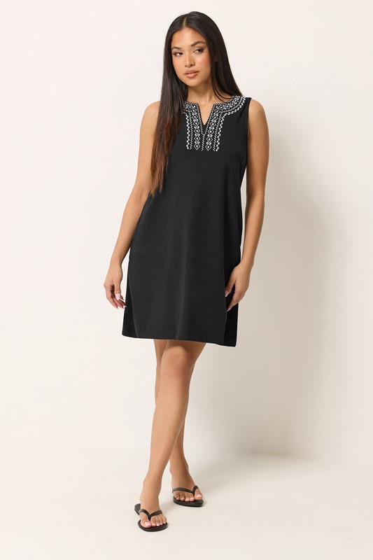 Plus Size Black Dresses | Yours Clothing Plus Size Black Dresses | Yours Clothing